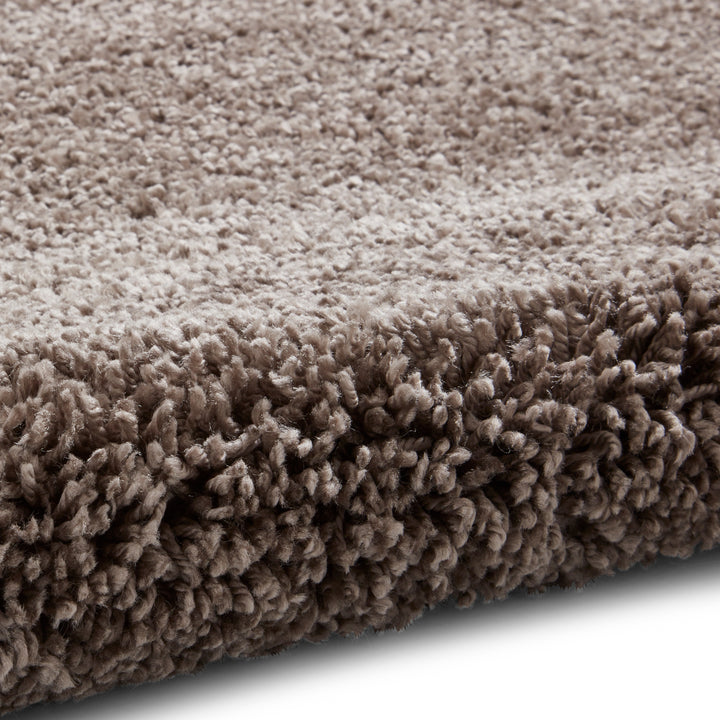 Sierra 9000 Shaggy Rug