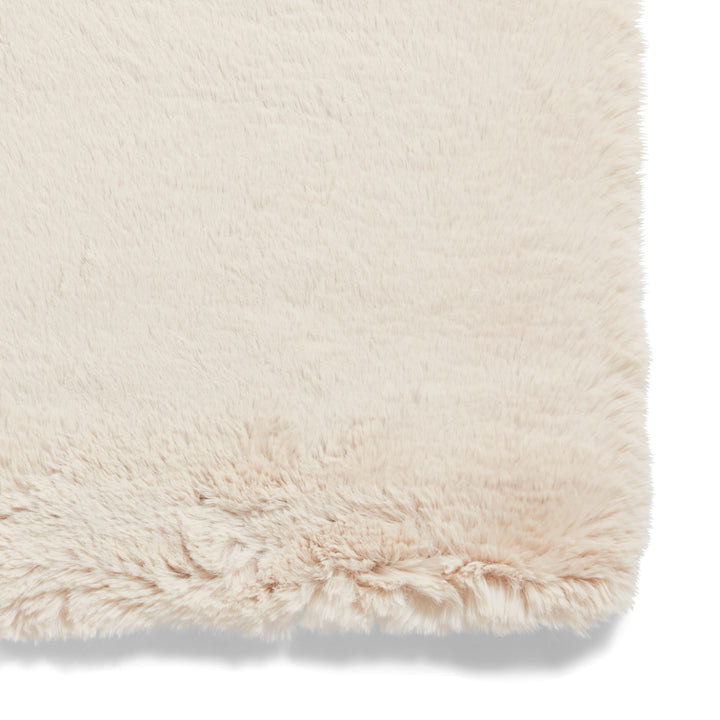 Super Teddy Hand Tufted Shaggy Rug