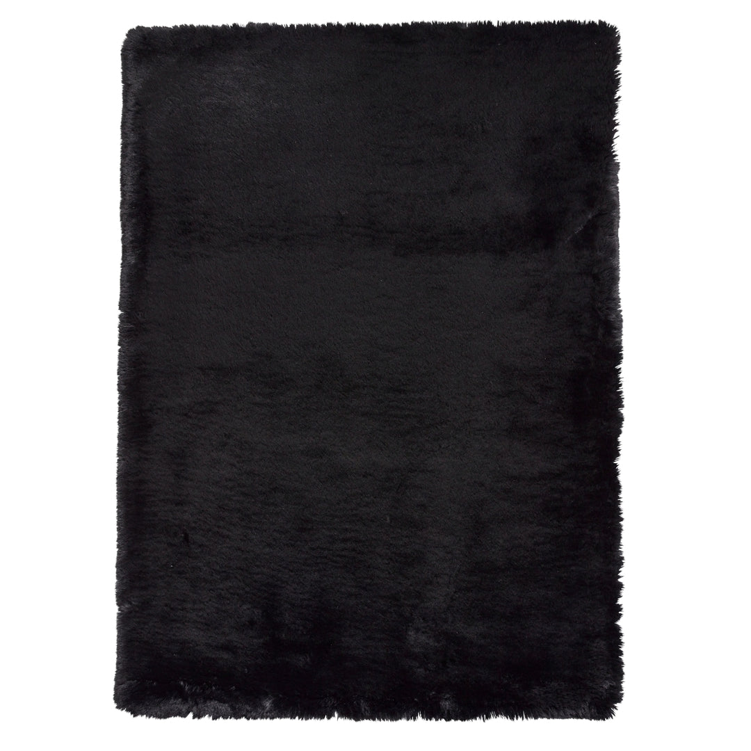 Super Teddy Hand Tufted Shaggy Rug