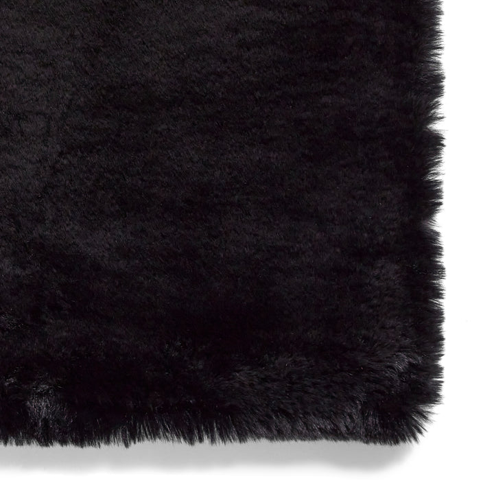 Super Teddy Hand Tufted Shaggy Rug