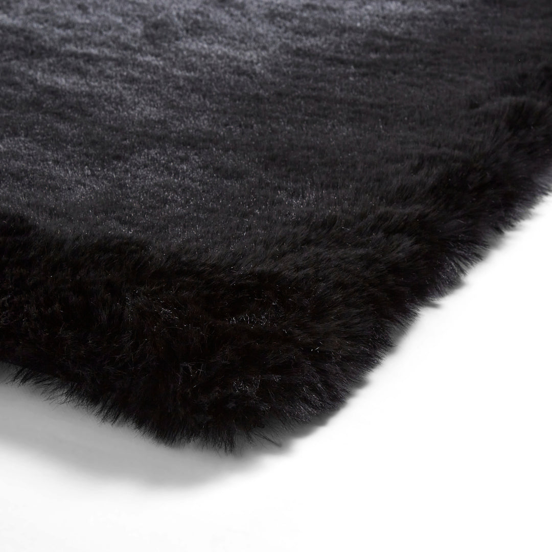 Super Teddy Hand Tufted Shaggy Rug