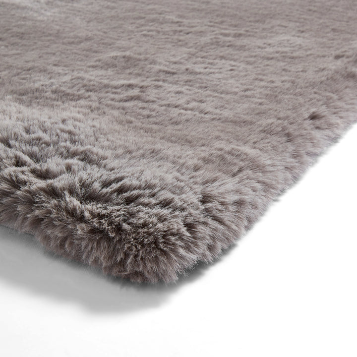 Super Teddy Hand Tufted Shaggy Rug