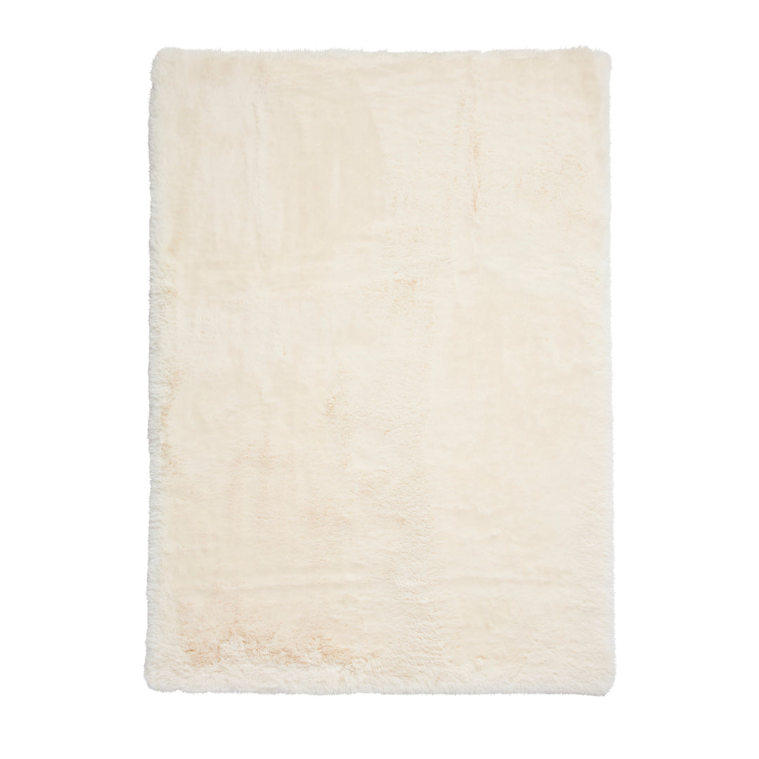 Super Teddy Hand Tufted Shaggy Rug