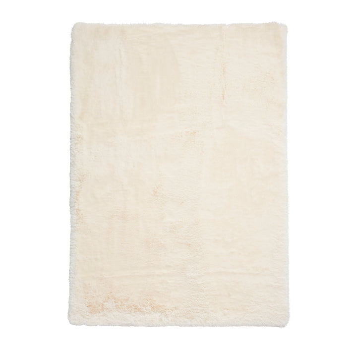 Super Teddy Hand Tufted Shaggy Rug