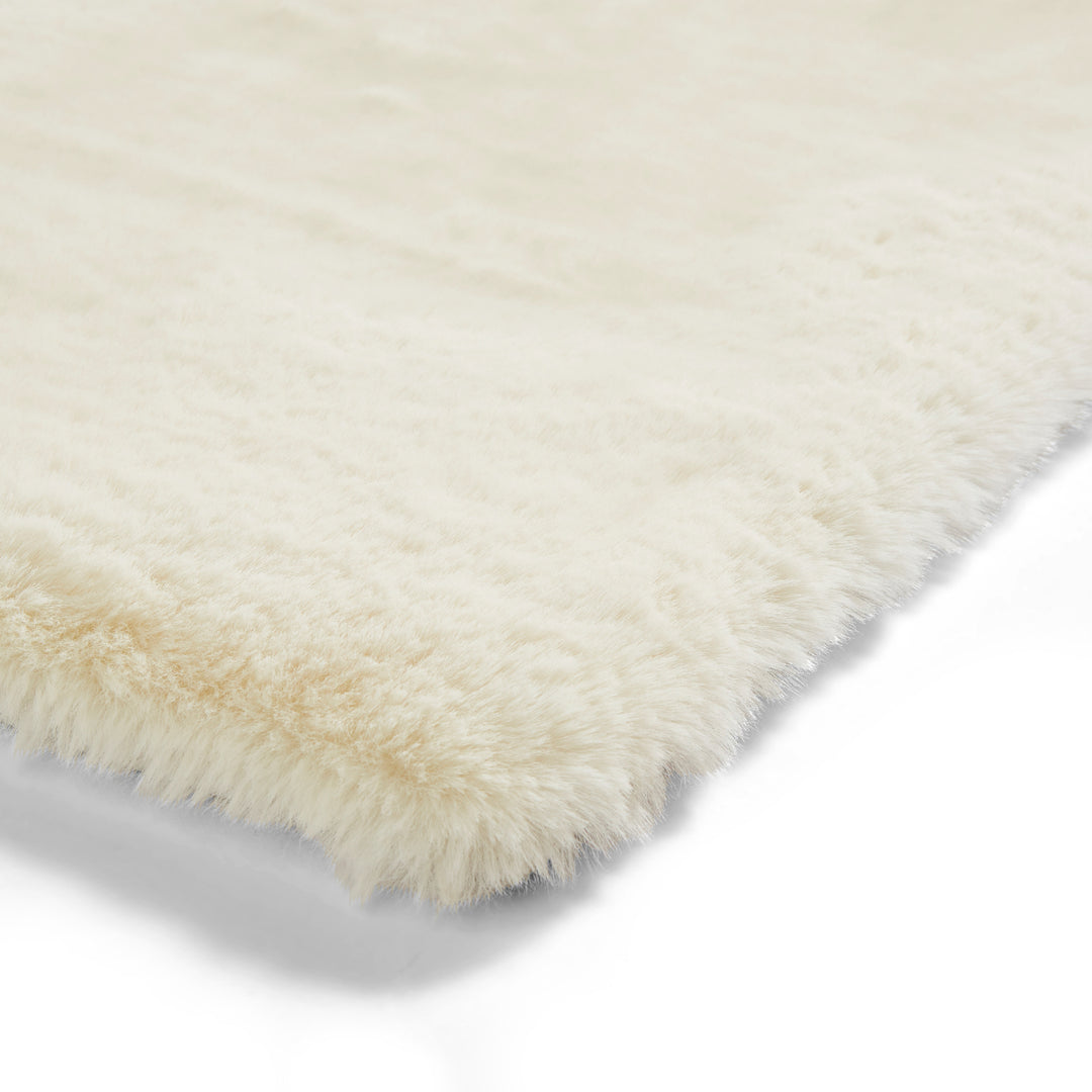 Super Teddy Hand Tufted Shaggy Rug