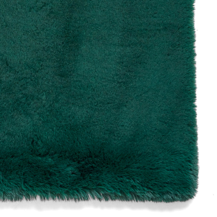 Super Teddy Hand Tufted Shaggy Rug