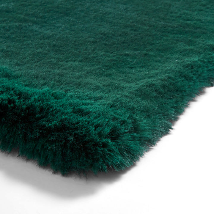 Super Teddy Hand Tufted Shaggy Rug