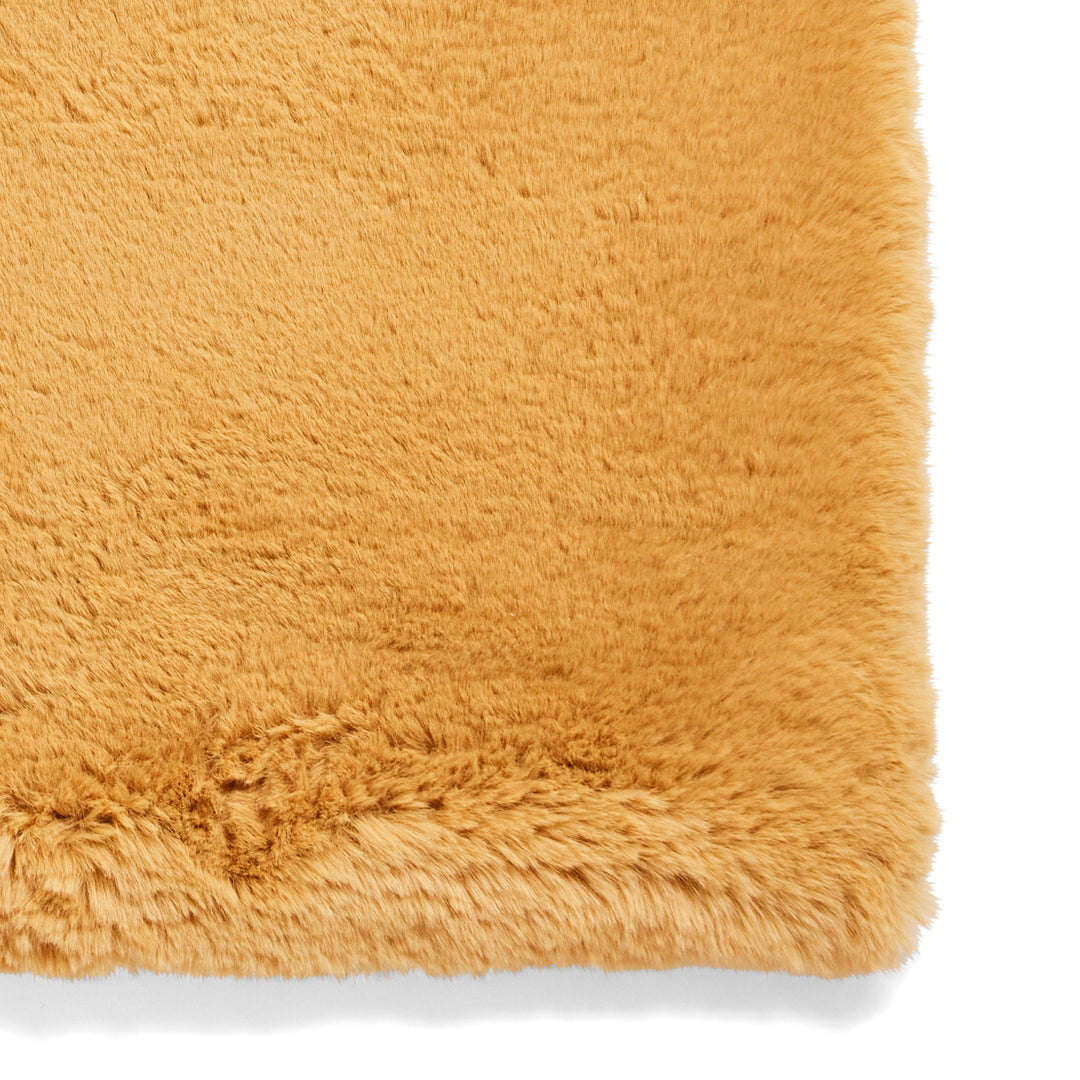 Super Teddy Hand Tufted Shaggy Rug