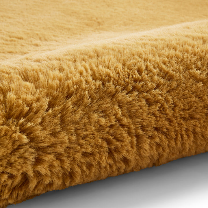 Super Teddy Hand Tufted Shaggy Rug