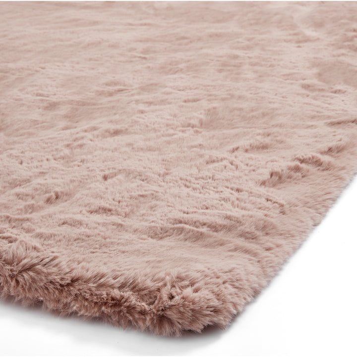 Super Teddy Hand Tufted Shaggy Rug