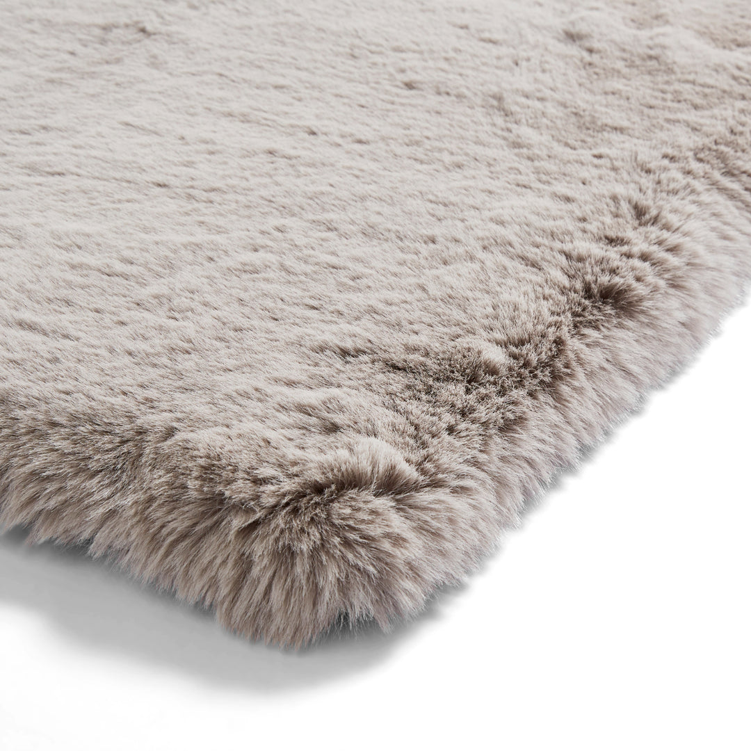 Super Teddy Hand Tufted Shaggy Rug