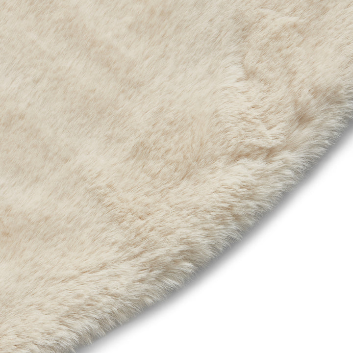 Teddy Hand Tufted Shaggy Rug