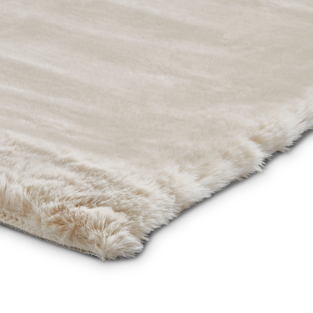 Teddy Hand Tufted Shaggy Rug