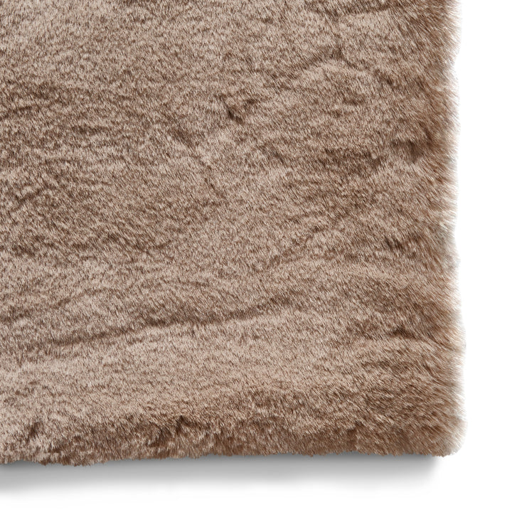 Teddy Hand Tufted Shaggy Rug