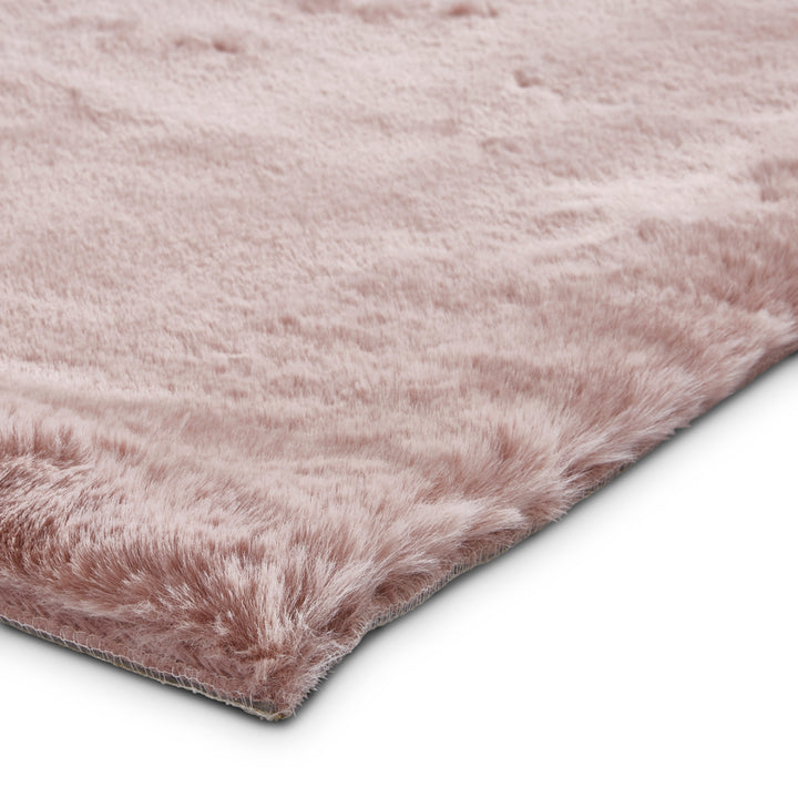 Teddy Hand Tufted Shaggy Rug