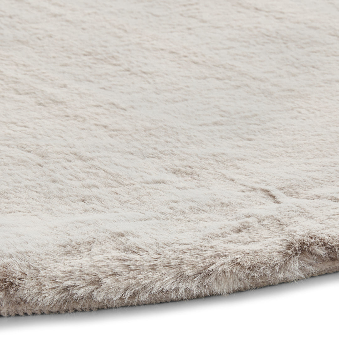 Teddy Hand Tufted Shaggy Rug