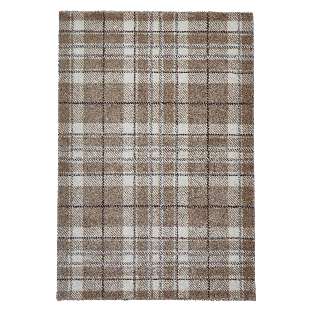 Wellness 6630 Woven High Density Rug