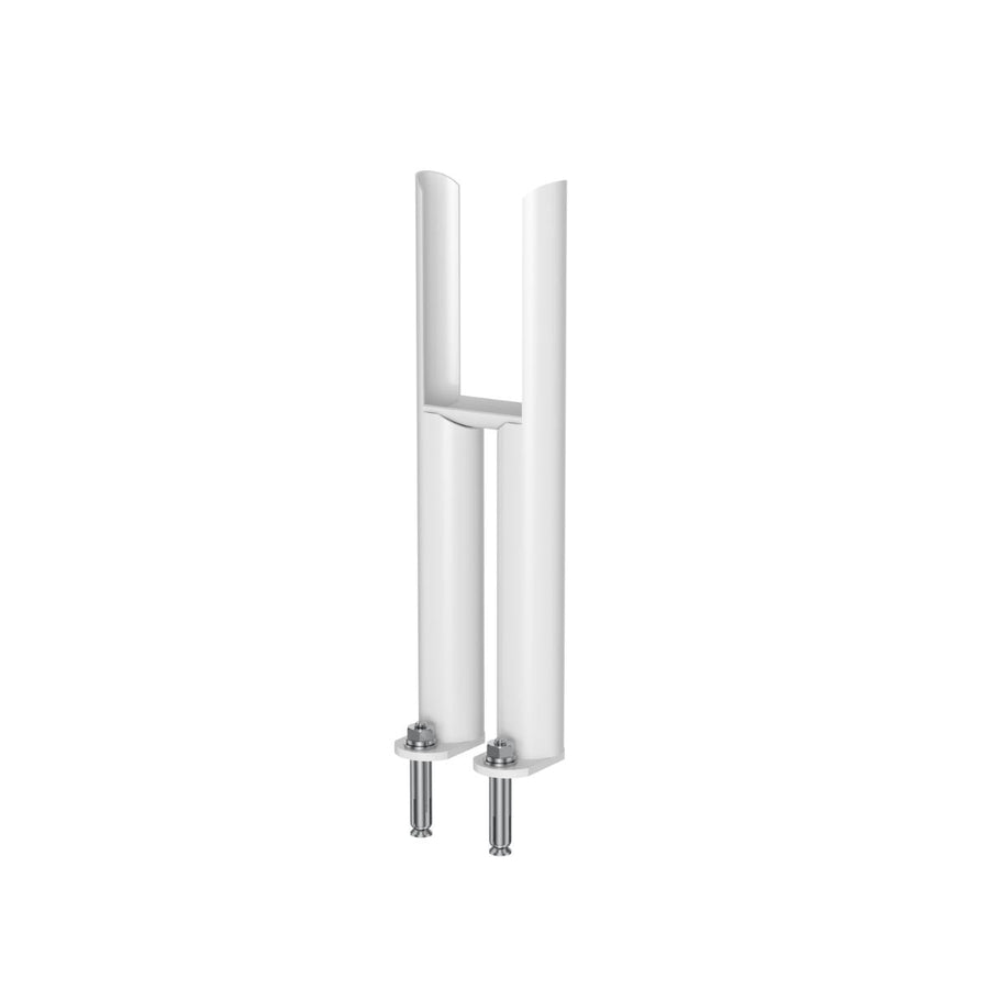 AM00631 - Amara 2 Column Radiator Feet - Coa Living