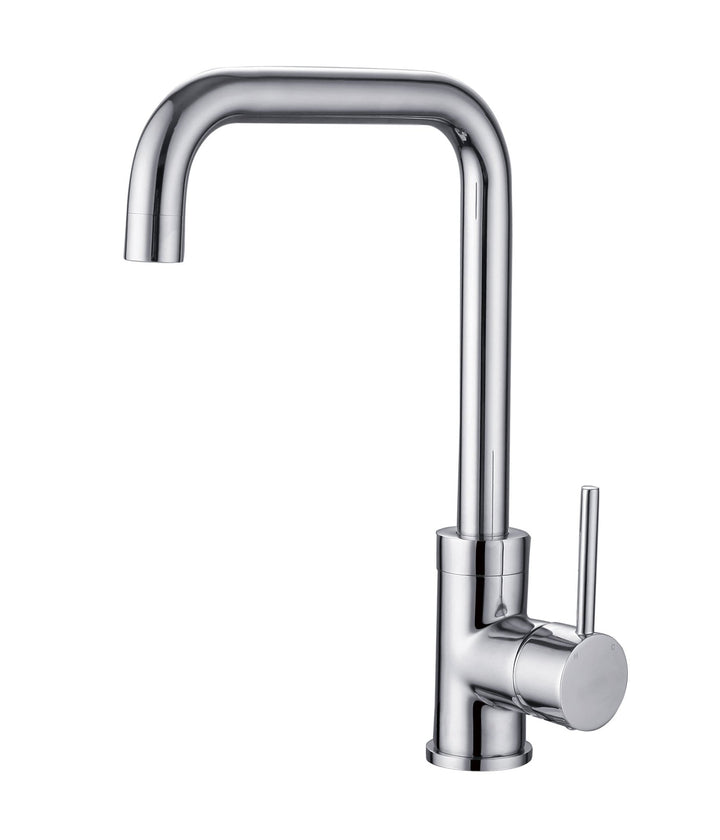 AM02127 - Amara Farlington Kitchen Sink Mixer Tap Chrome - Coa Living