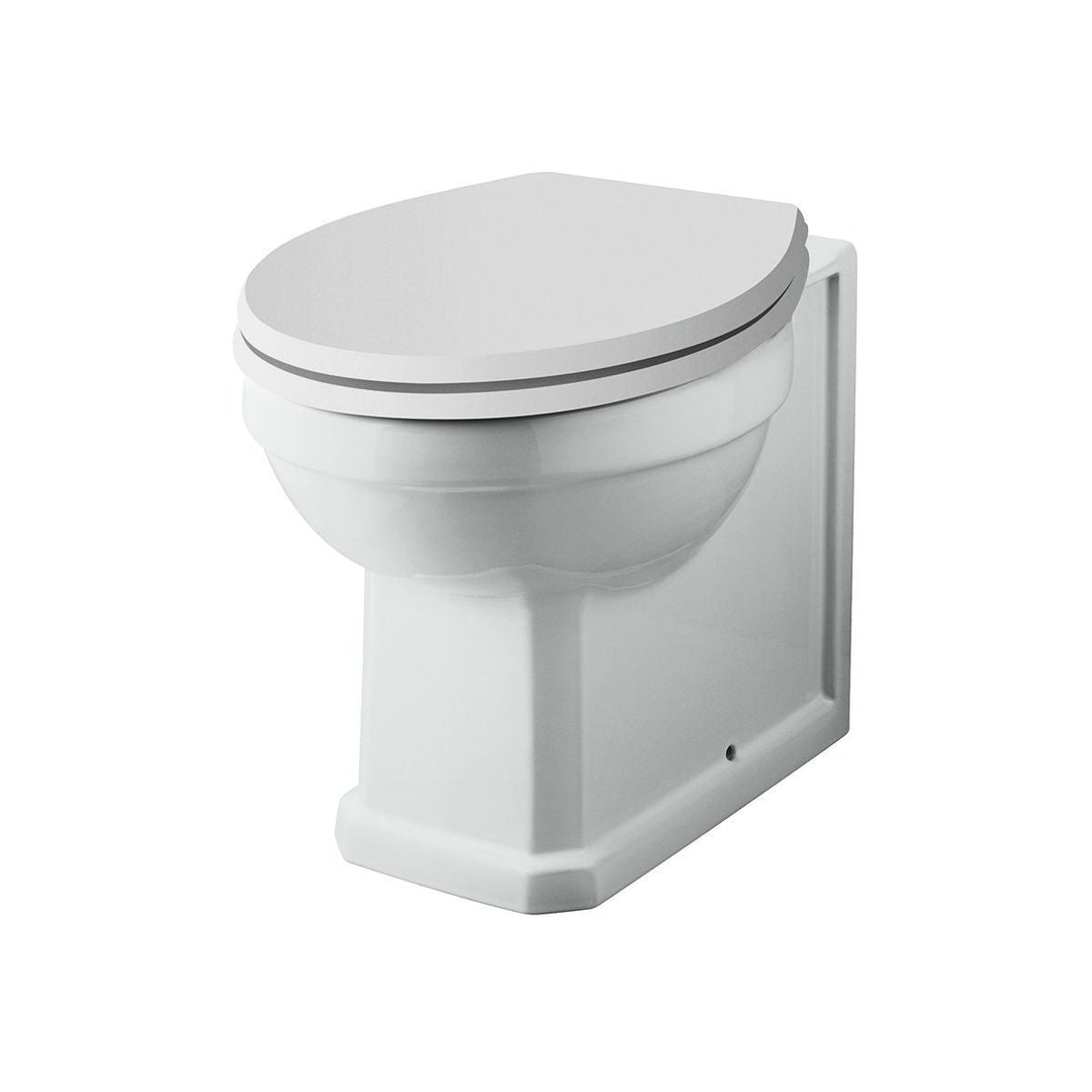 '- Amara Middleham Back to Wall Toilet - Coa Living