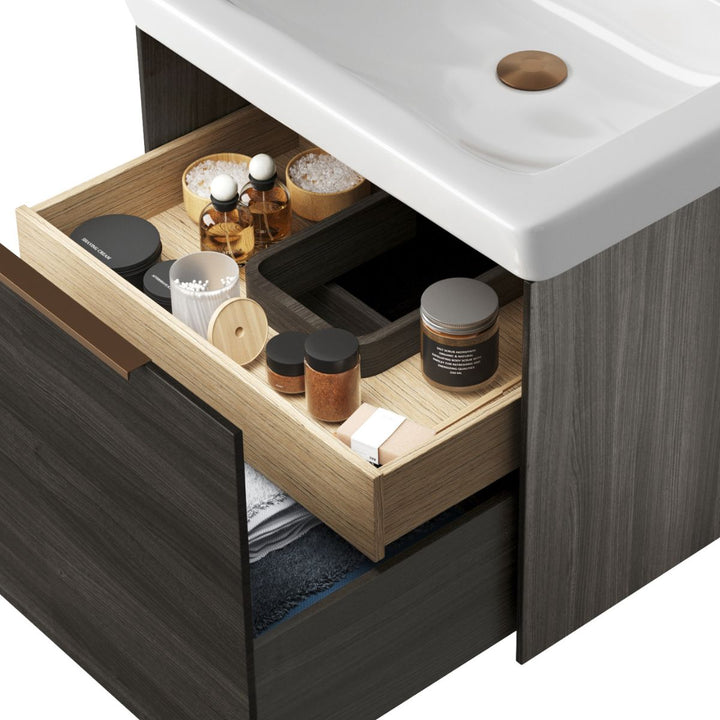 AURA0014 - Aura Skye Internal Drawer for Vanity Units - Coa Living