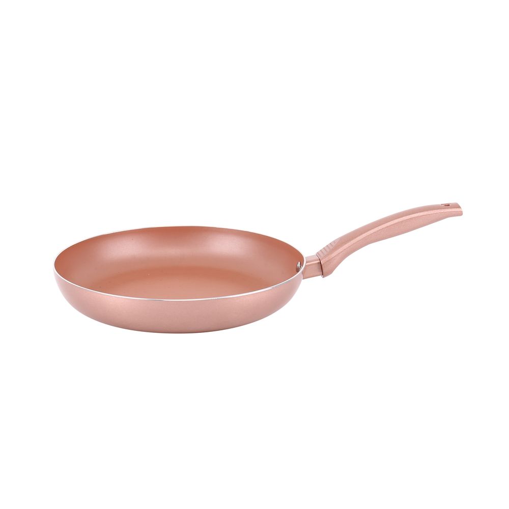 S036676180 - 8pc Rose Gold Pan Set - Coa Living