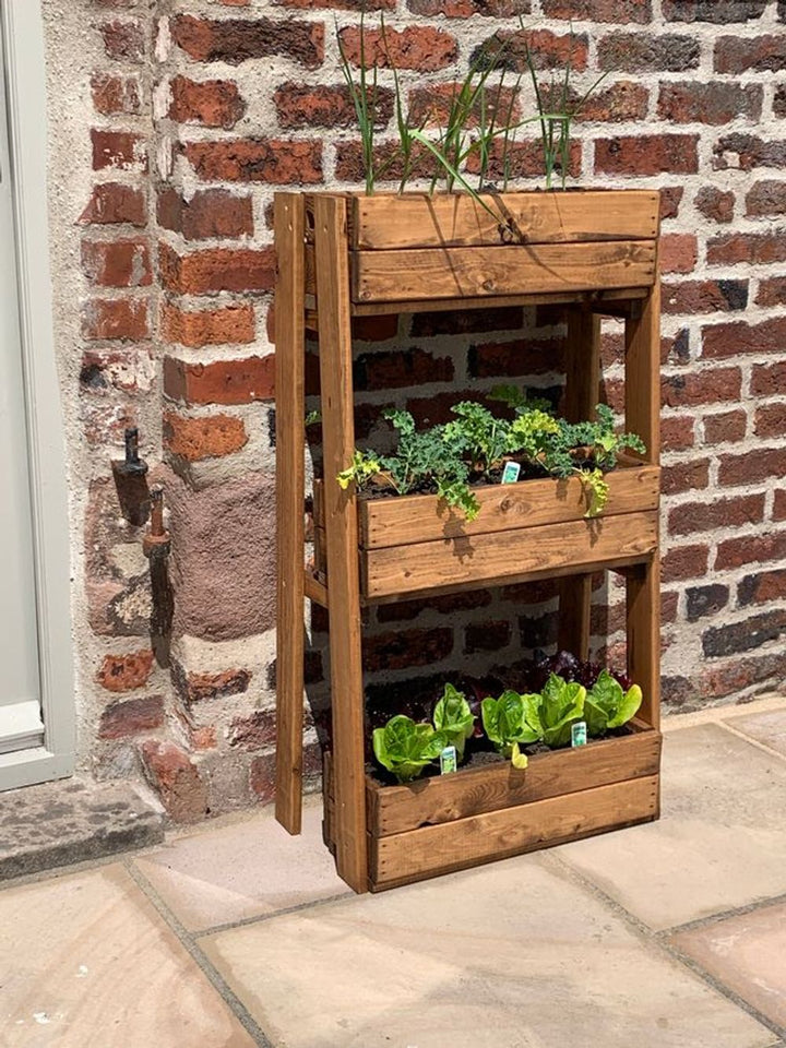 S0671451309 - Regular Herb Garden Planter - Coa Living