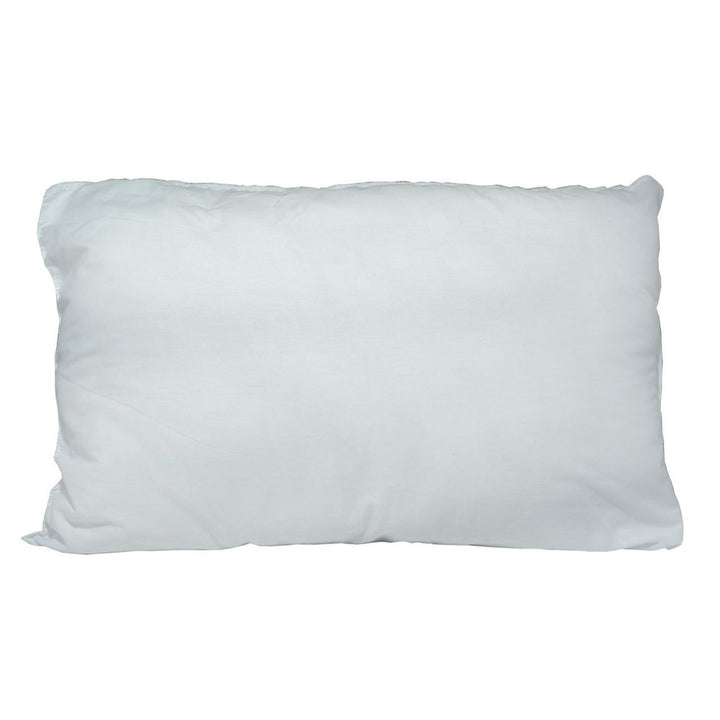 S0671499718 - Polyester 500g Pillow Pair - Coa Living