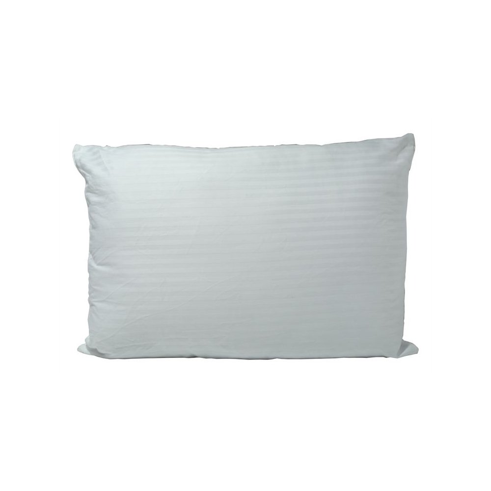 S0671499720 - Ultrabounce Satin Stripe Pillow Pair - Coa Living