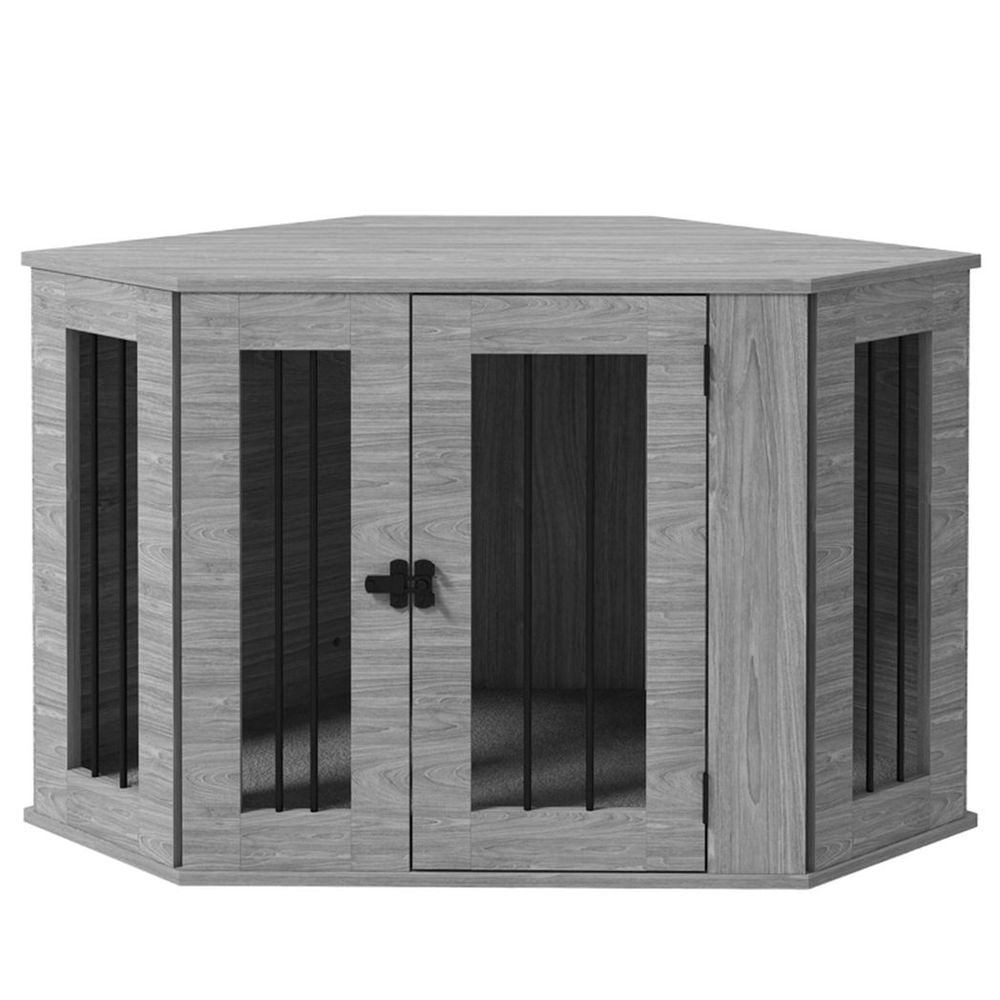 S0671538126 - Dog Crate - Coa Living