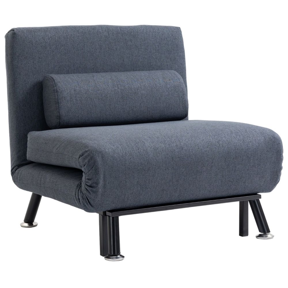 S0671538509 - Sofa Chair /Single sofa bed - Coa Living