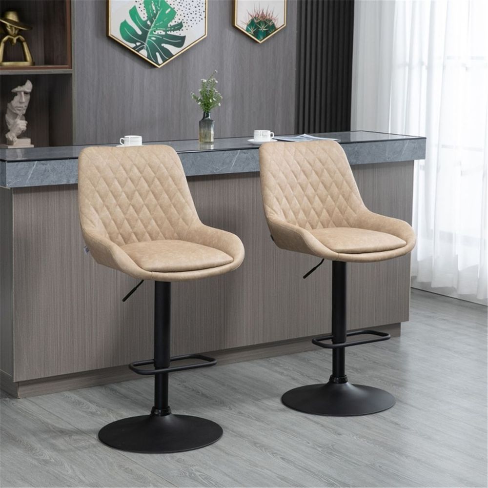 S0671538581 - Bar Stools/Dining Chair/Office Chair - Coa Living