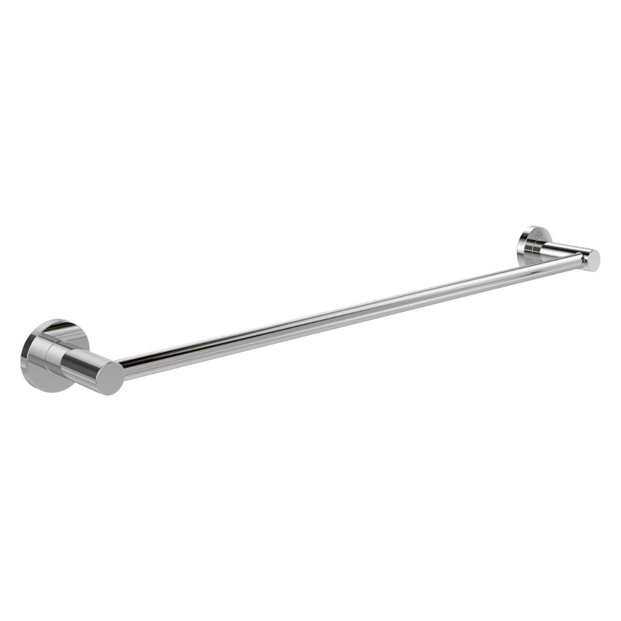 TVA15100200061 - Villeroy & Boch Elements Tender Towel Rail in Chrome - TVA15100200061 - Coa Living