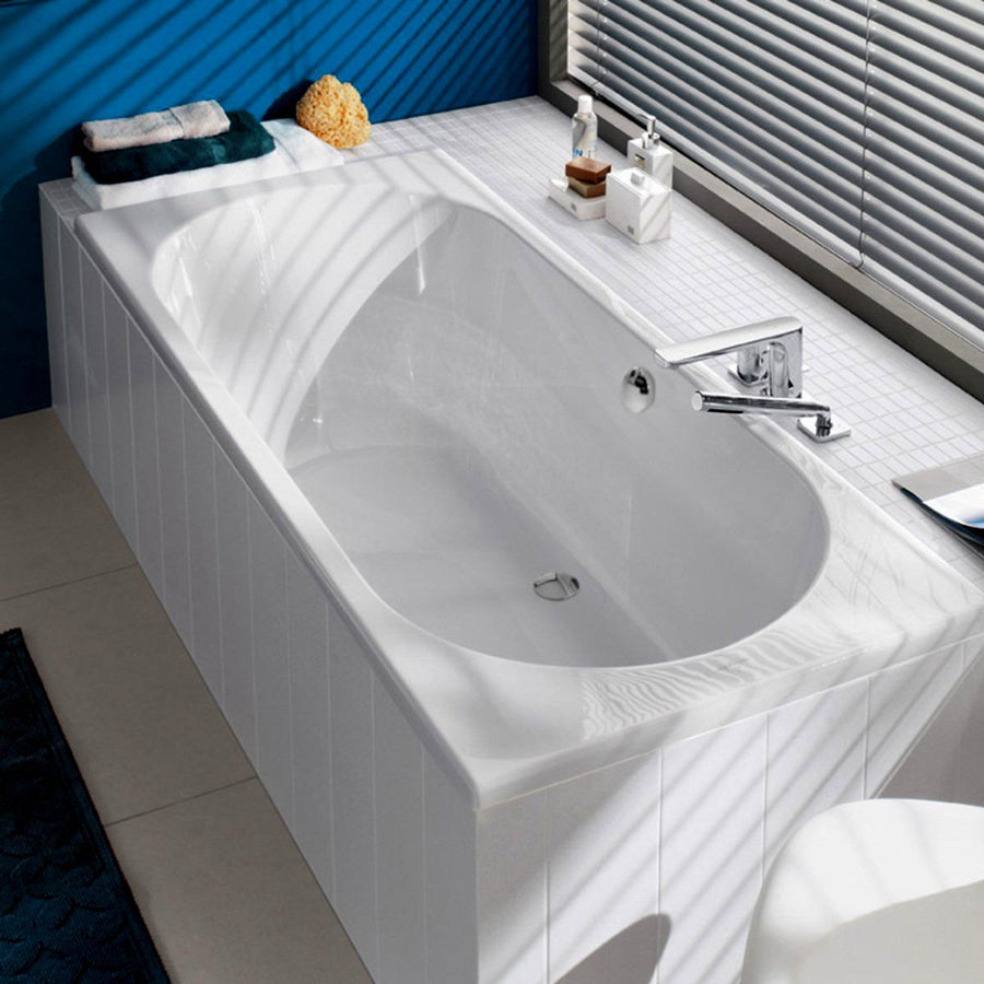 U99740000 - Villeroy and Boch O.Novo Bath Legset - Coa Living