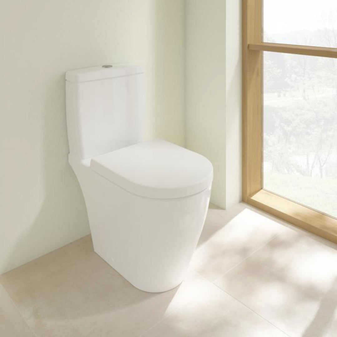 VBP - 23 - 0310 - Villeroy & Boch Avento Close Coupled Bundle - Coa Living