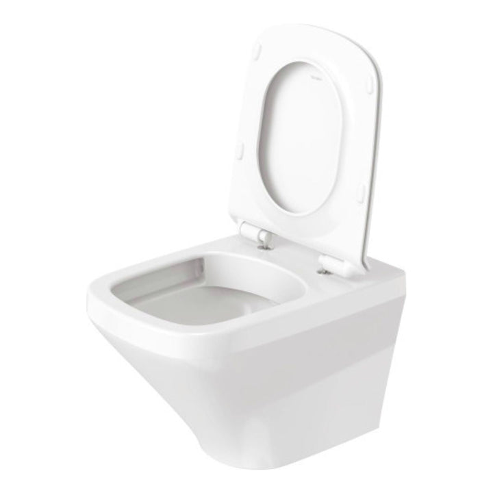 0063790000 - Duravit Durastyle Replacement Soft Close Toilet Seat - 0063790000 - Coa Living