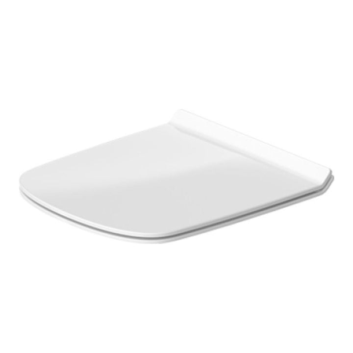 0063790000 - Duravit Durastyle Replacement Soft Close Toilet Seat - 0063790000 - Coa Living