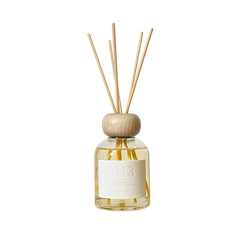 14:200006151#013 Story Book;26:200186565#170ml - Fragransa Aromatherapy Reed Diffuser Bottle 170ml - Coa Living