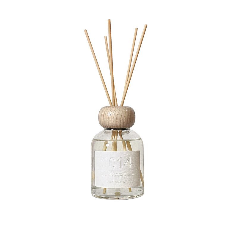 14:200006152#014 Jiji Island;26:200186565#170ml - Fragransa Aromatherapy Reed Diffuser Bottle 170ml - Coa Living