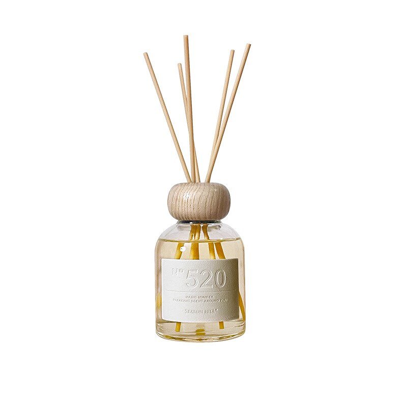 14:200006154#520 Love Letter;26:200186565#170ml - Fragransa Aromatherapy Reed Diffuser Bottle 170ml - Coa Living