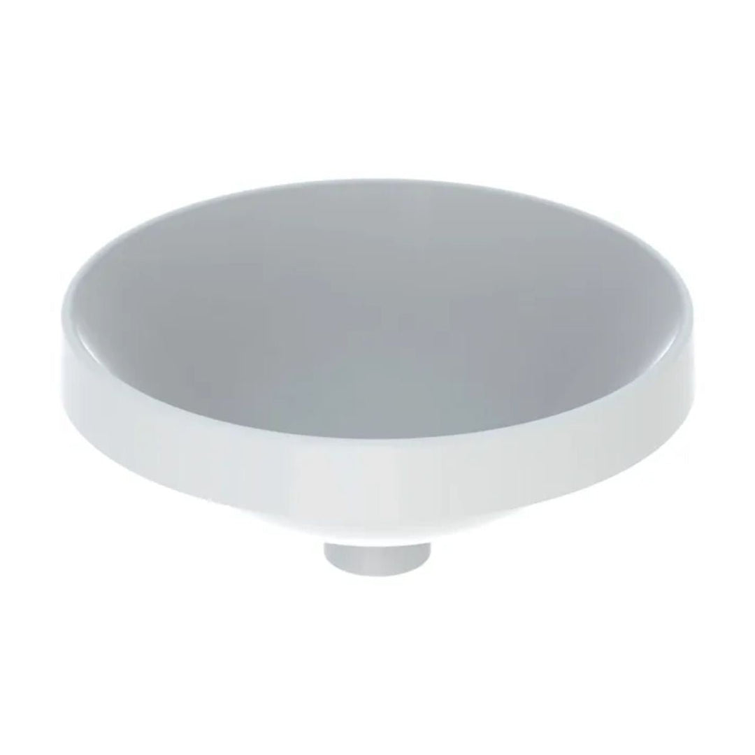 500702012 - Geberit VariForm Round Countertop Basin - Coa Living