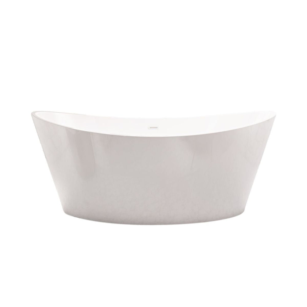 AM00091 - Amara Coxwold Freestanding Bath - Coa Living