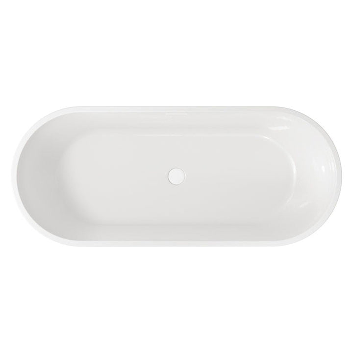 AM00461 - Amara Aislaby Freestanding Bath - Coa Living