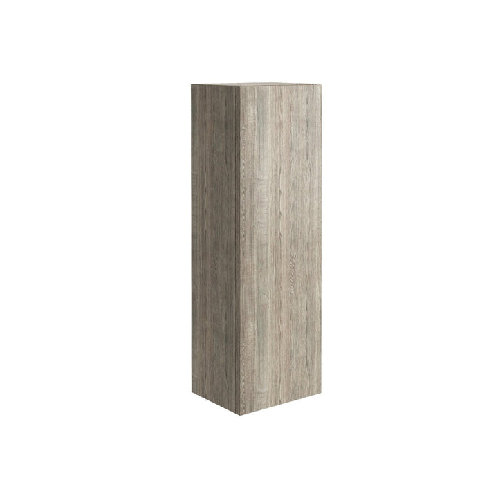 '- Amara Rosedale Tall Wall Mounted Bathroom Cupboard - Coa Living