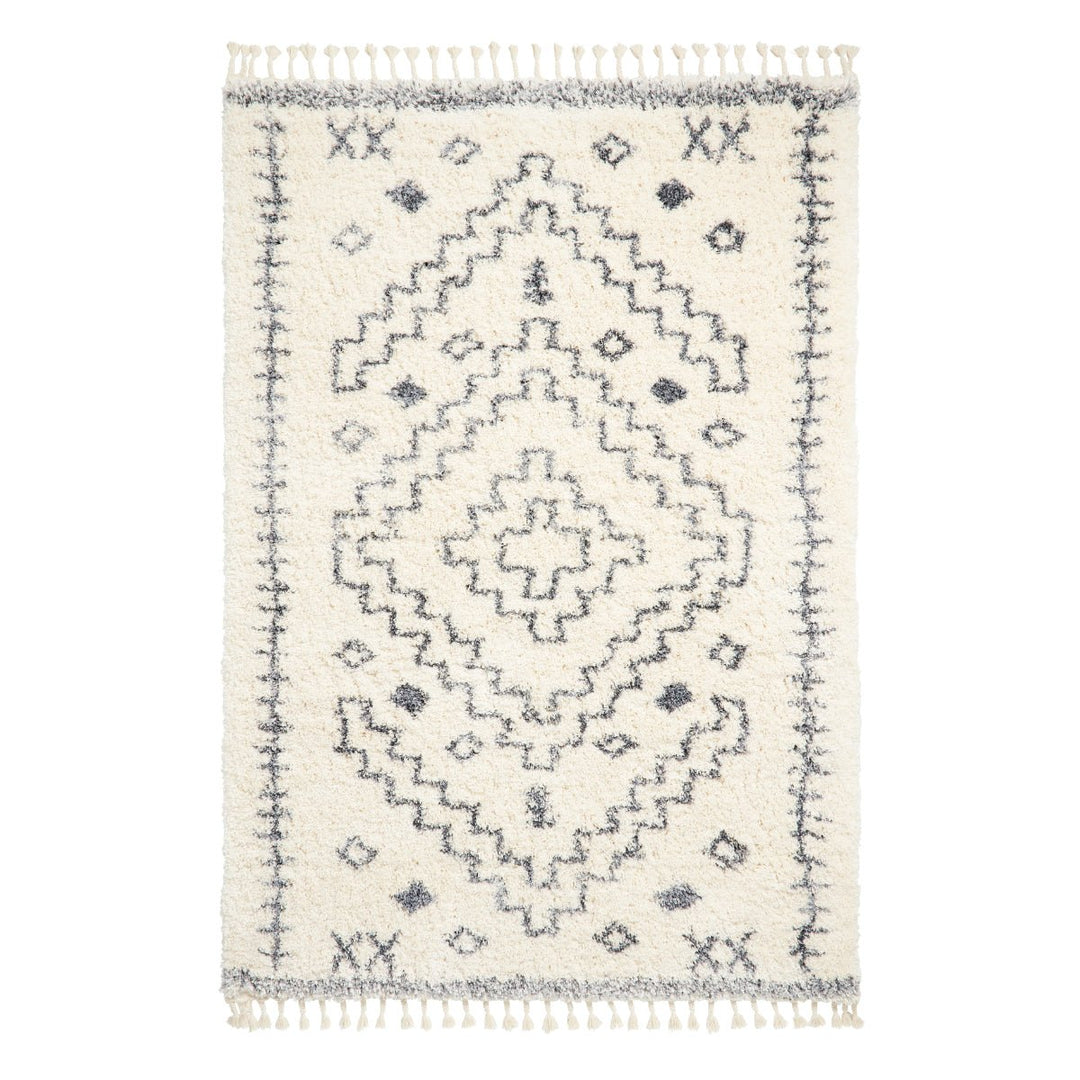 ASP1537IVYGRY0815 - Aspen 1537 Hand Finished Woven Rug - Coa Living