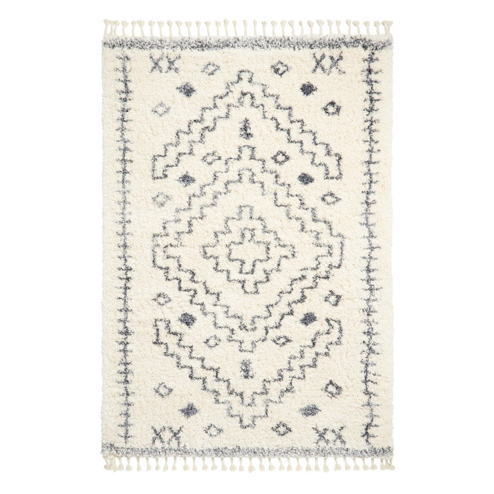 ASP1537IVYGRY0815 - Aspen 1537 Hand Finished Woven Rug - Coa Living