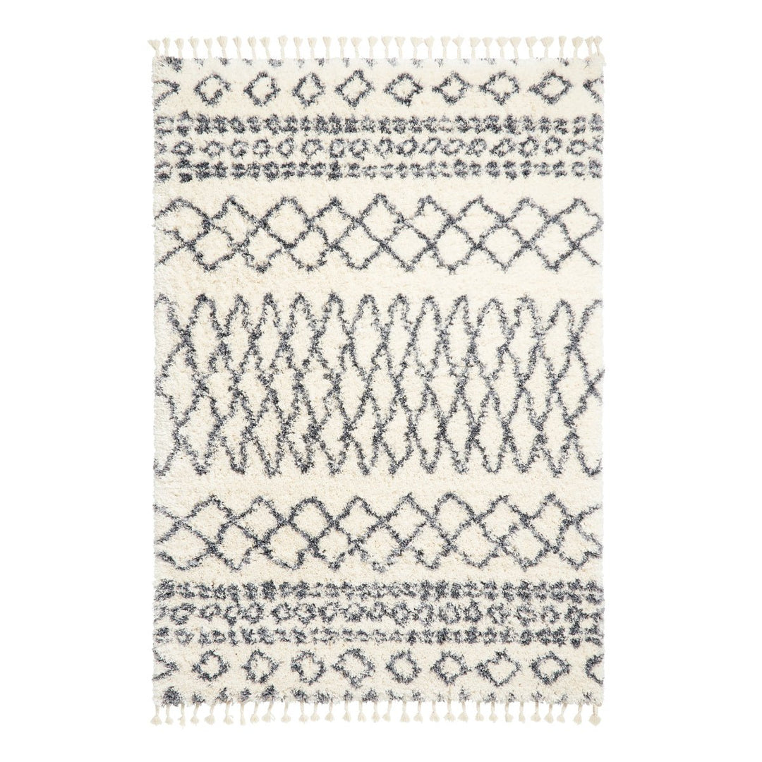 ASP1794IVYGRY0815 - Aspen 1794 Hand Finished Woven Rug - Coa Living