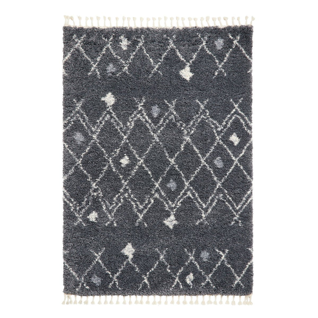 ASP1799GRYIVY0815 - Aspen 1799 Hand Finished Woven Rug - Coa Living