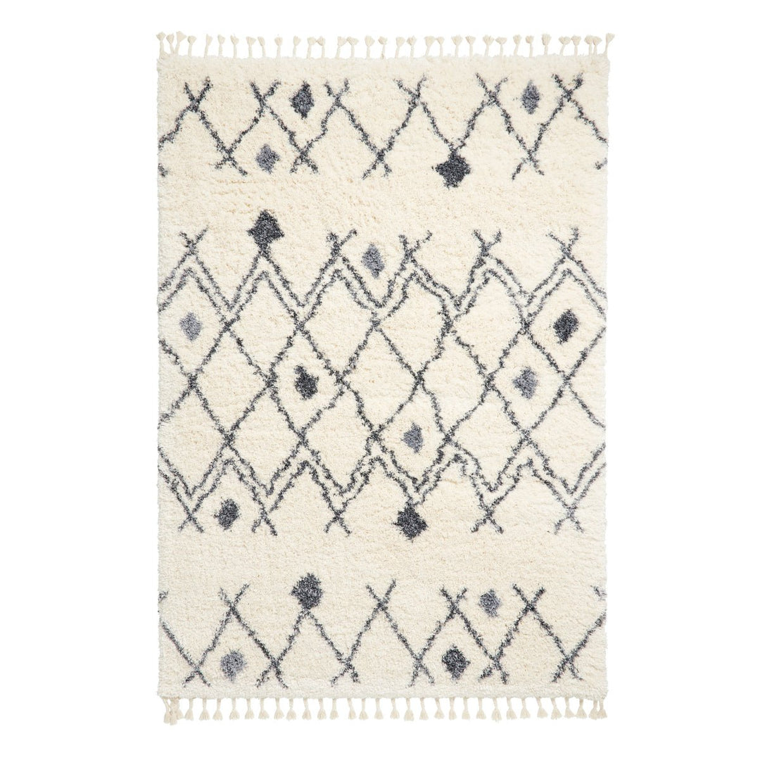 ASP1799GRYIVY0815 - Aspen 1799 Hand Finished Woven Rug - Coa Living