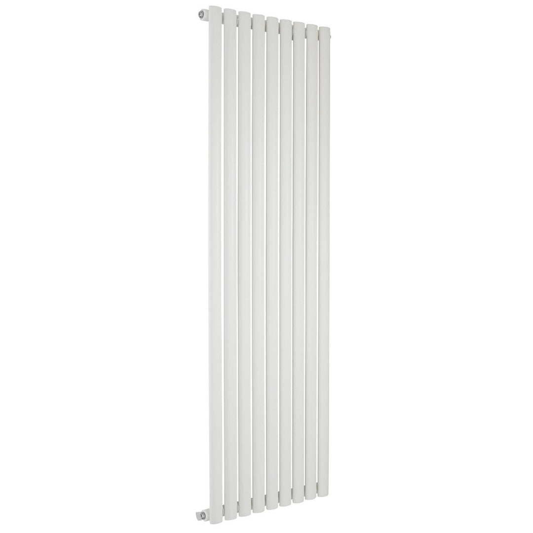 Astrala Sangro Vertical Radiator in White